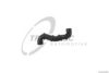 TRUCKTEC AUTOMOTIVE 02.14.009 Hose, crankcase breather